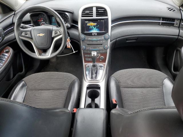 1G11C5SA5DF297776 - 2013 CHEVROLET MALIBU 1LT GRAY photo 8