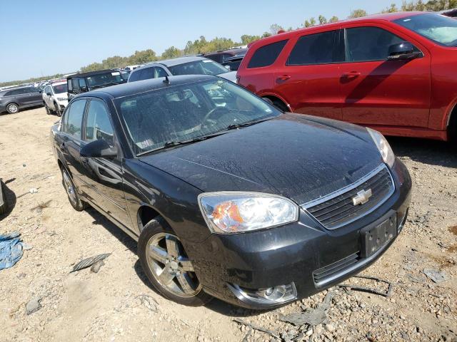 1G1ZU53866F184773 - 2006 CHEVROLET MALIBU LTZ შავი ფოტო 4