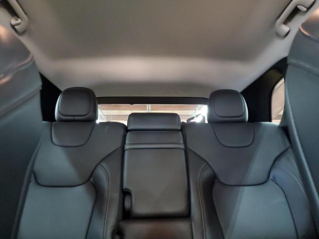 1C4PJMDX2KD352065 - 2019 JEEP CHEROKEE LIMITED GRAY photo 10