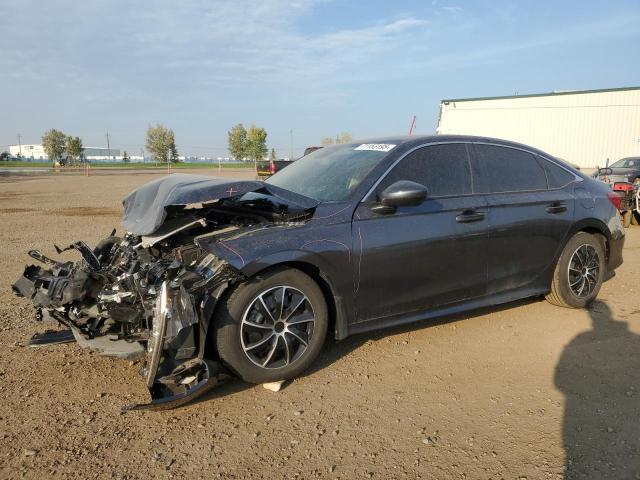 2023 HONDA CIVIC LX, 