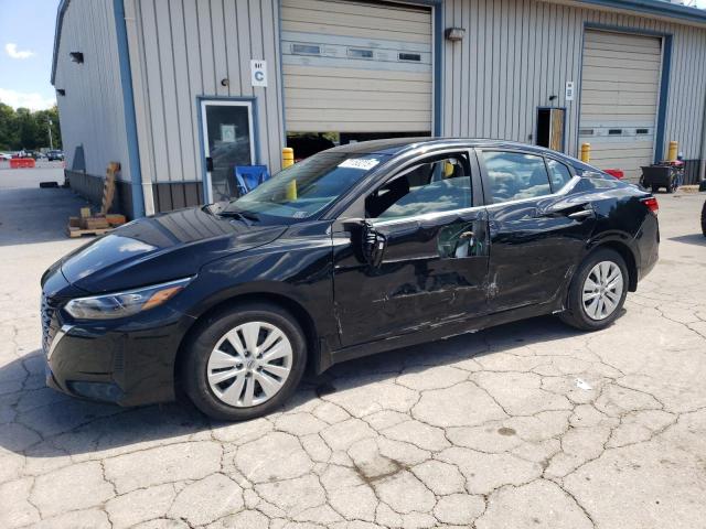 2024 NISSAN SENTRA S, 