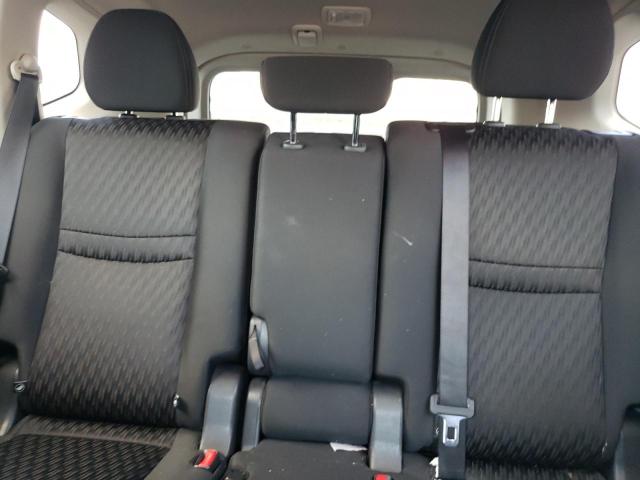 KNMAT2MV7JP617899 - 2018 NISSAN ROGUE S Сұр фото 10