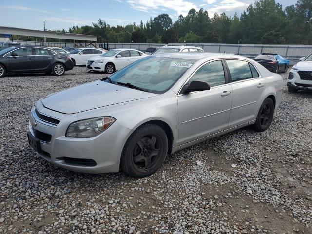 2011 CHEVROLET MALIBU LS, 