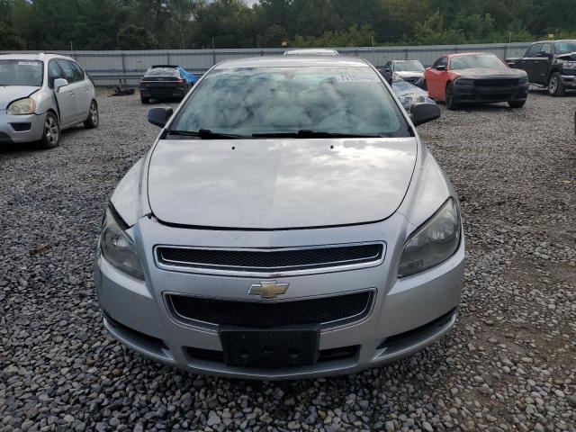 1G1ZB5E15BF227550 - 2011 CHEVROLET MALIBU LS Argent photo 5