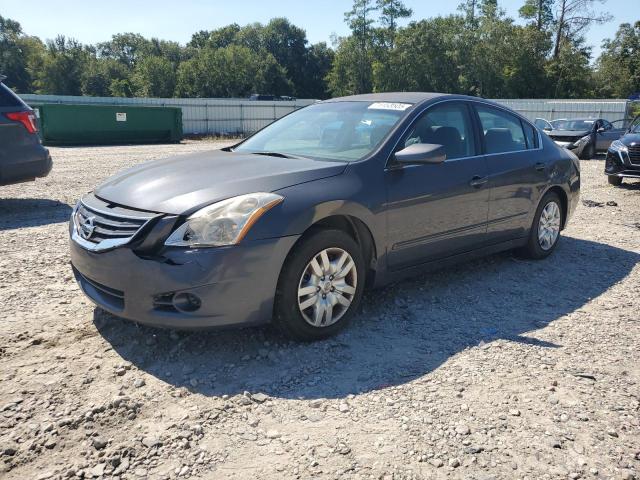 2012 NISSAN ALTIMA BASE, 