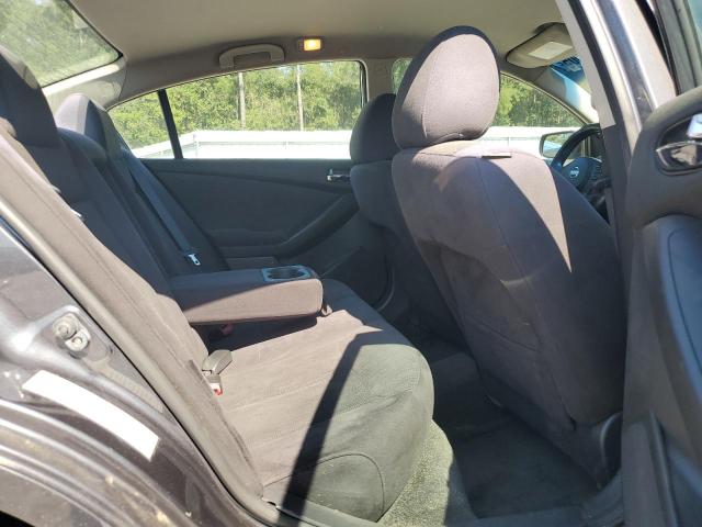 1N4AL2AP9CC213444 - 2012 NISSAN ALTIMA BASE 灰色 照片 10