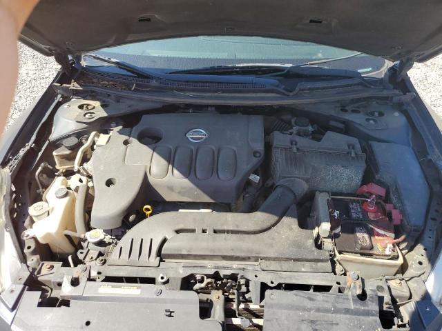 1N4AL2AP9CC213444 - 2012 NISSAN ALTIMA BASE 灰色 照片 11