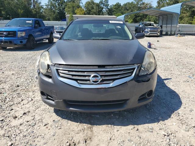 1N4AL2AP9CC213444 - 2012 NISSAN ALTIMA BASE 灰色 照片 5