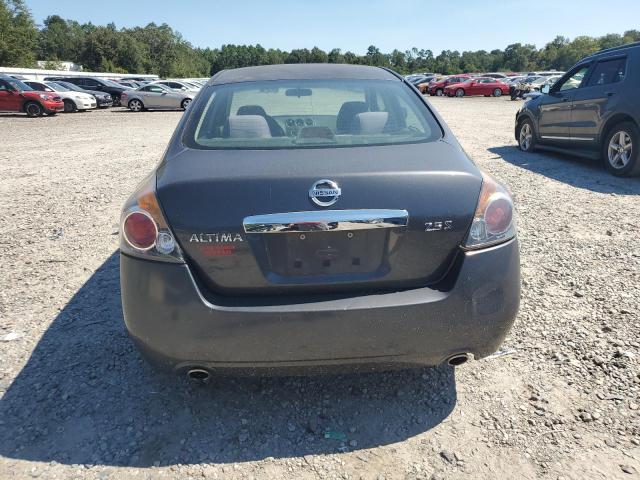 1N4AL2AP9CC213444 - 2012 NISSAN ALTIMA BASE 灰色 照片 6