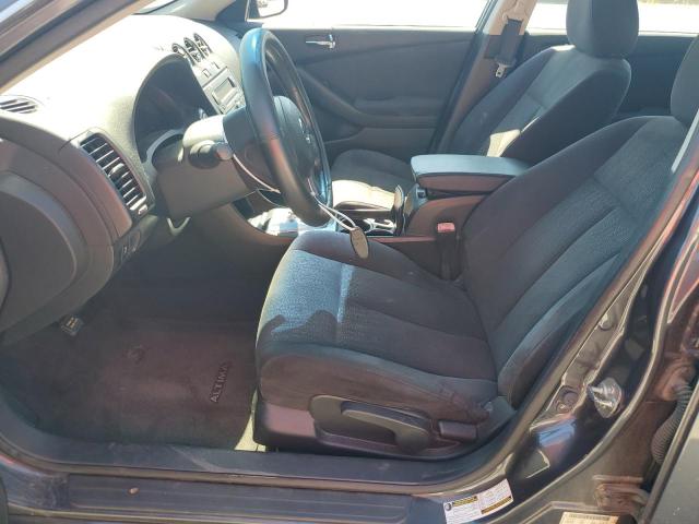 1N4AL2AP9CC213444 - 2012 NISSAN ALTIMA BASE 灰色 照片 7