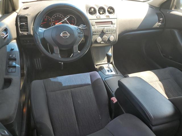 1N4AL2AP9CC213444 - 2012 NISSAN ALTIMA BASE 灰色 照片 8