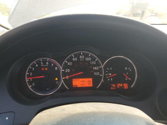 1N4AL2AP9CC213444 - 2012 NISSAN ALTIMA BASE 灰色 照片 9