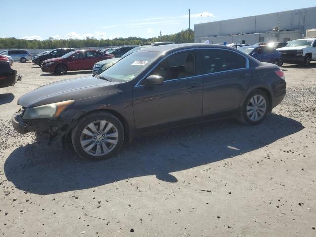 2011 HONDA ACCORD EXL, 