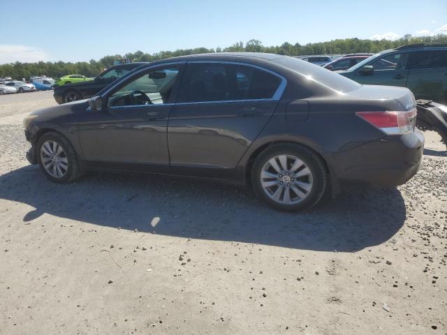 1HGCP2F82BA050849 - 2011 HONDA ACCORD EXL 棕色 照片 2