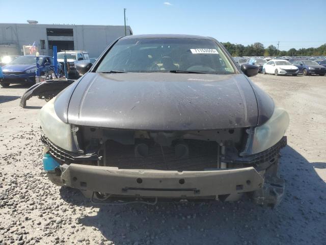 1HGCP2F82BA050849 - 2011 HONDA ACCORD EXL 棕色 照片 5