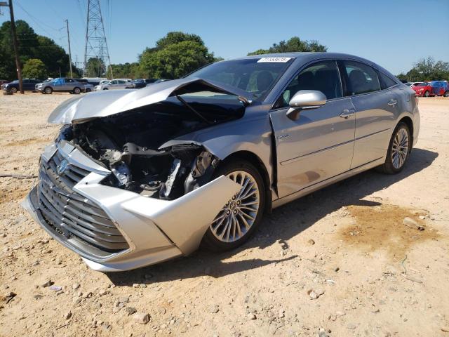 2019 TOYOTA AVALON XLE, 