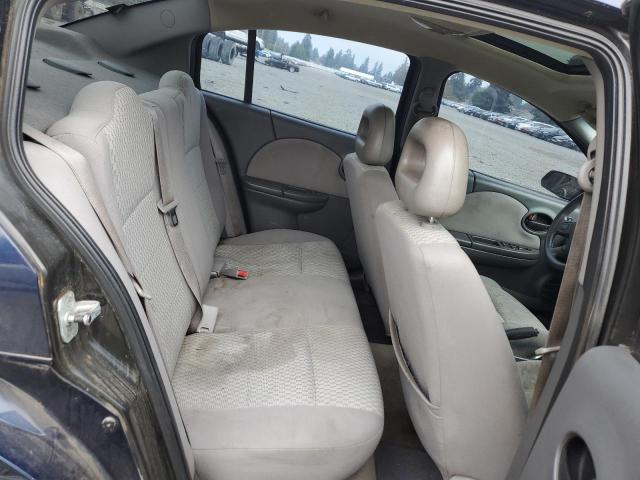 1G8AJ55F87Z182025 - 2007 SATURN ION LEVEL 2 蓝色 照片 10