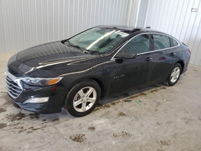 2023 CHEVROLET MALIBU LT, 