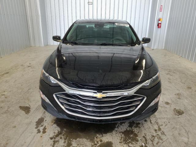 1G1ZD5ST2PF179531 - 2023 CHEVROLET MALIBU LT BLACK photo 5