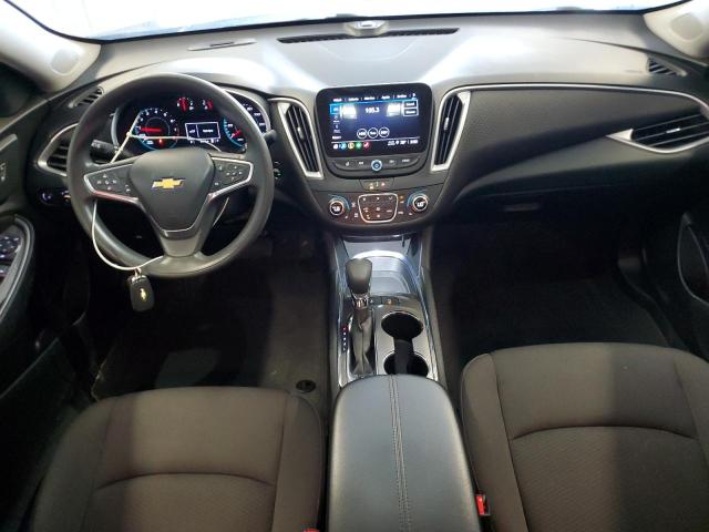 1G1ZD5ST2PF179531 - 2023 CHEVROLET MALIBU LT BLACK photo 8