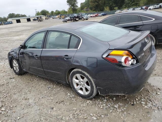 1N4AL21E79N420572 - 2009 NISSAN ALTIMA 2.5 GRAY photo 2