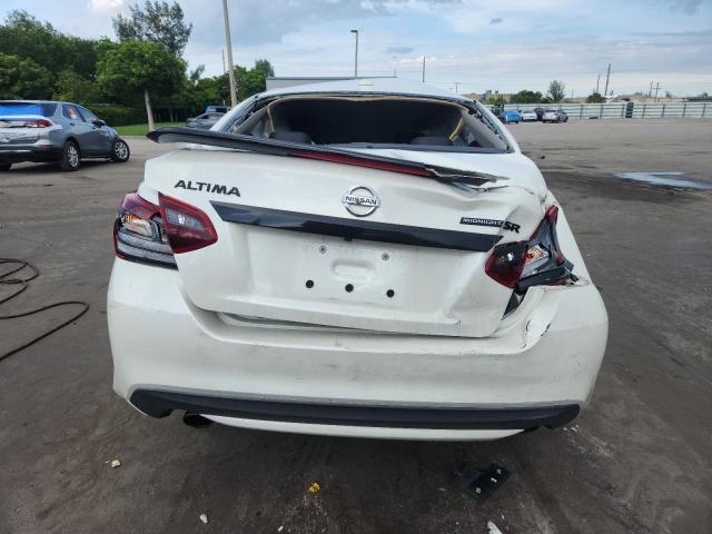 1N4AL3APXJC264731 - 2018 NISSAN ALTIMA 2.5 WHITE photo 6