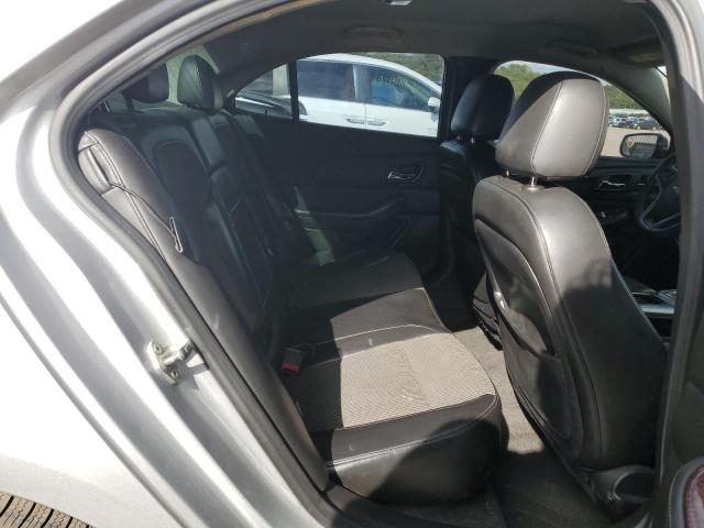 1G11C5SA9DF216441 - 2013 CHEVROLET MALIBU 1LT SILVER photo 10