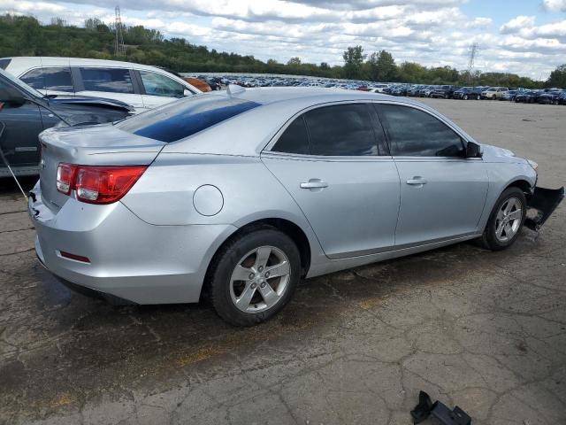 1G11C5SA9DF216441 - 2013 CHEVROLET MALIBU 1LT SILVER photo 3
