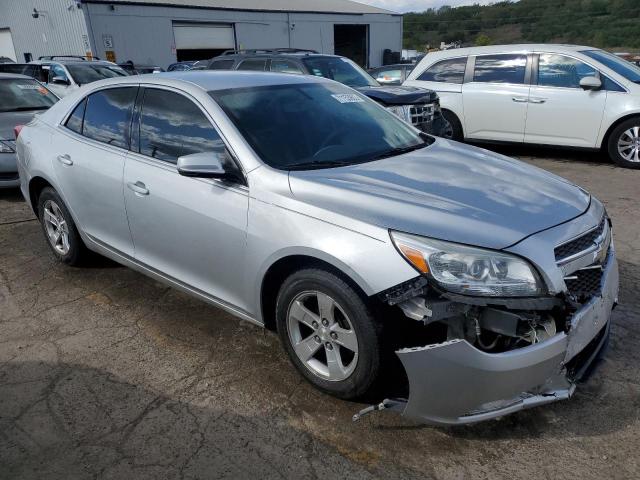 1G11C5SA9DF216441 - 2013 CHEVROLET MALIBU 1LT SILVER photo 4