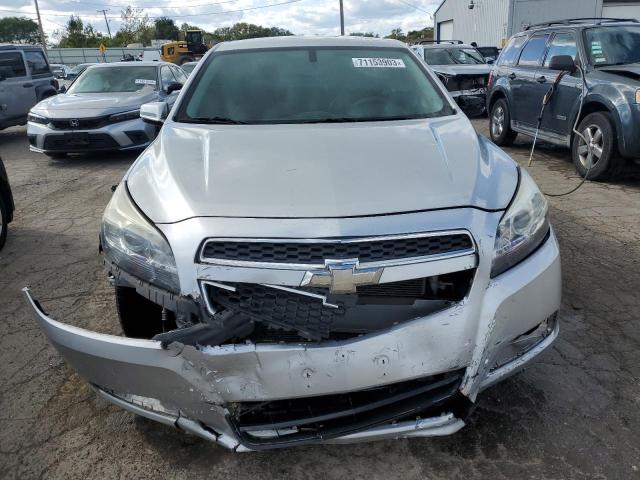 1G11C5SA9DF216441 - 2013 CHEVROLET MALIBU 1LT SILVER photo 5