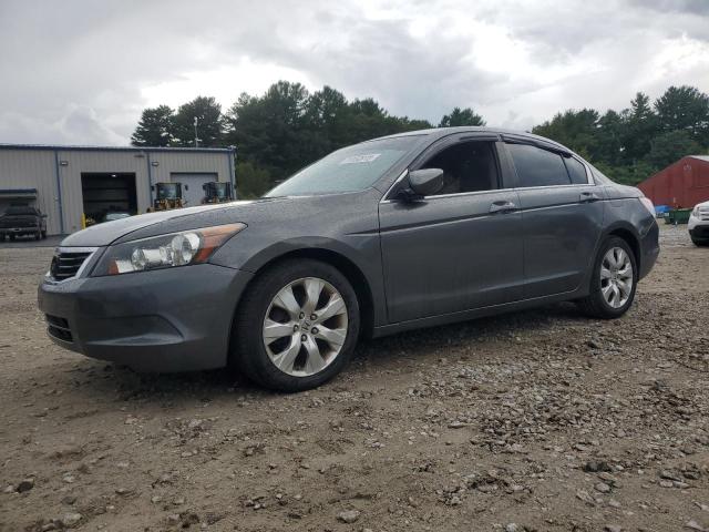 2008 HONDA ACCORD LX, 