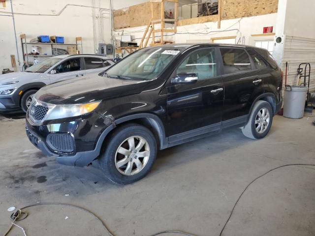 2011 KIA SORENTO BASE, 