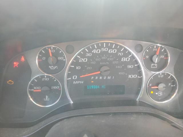 1HA0GSFG2KN010705 - 2019 CHEVROLET EXPRESS G3 Ақ фото 9