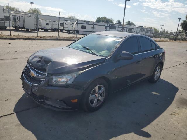 2014 CHEVROLET CRUZE LT, 