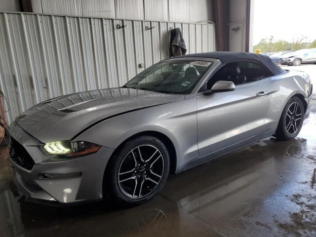 2020 FORD MUSTANG, 