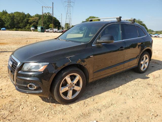 2011 AUDI Q5 PREMIUM PLUS, 