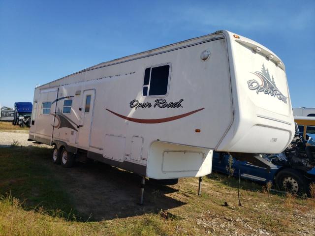 5L4FL362051009657 - 2005 OPEN RV TAN photo 1