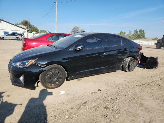 2020 HYUNDAI ELANTRA SE, 