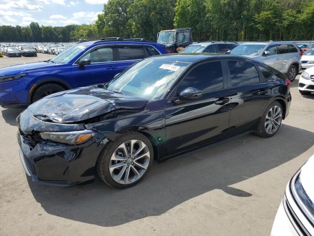 2025 HONDA CIVIC SPORT, 