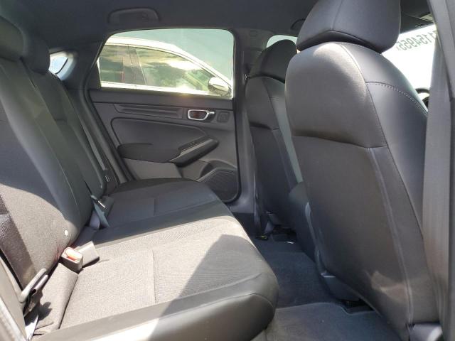 19XFL2H81SE023188 - 2025 HONDA CIVIC SPORT შავი ფოტო 10