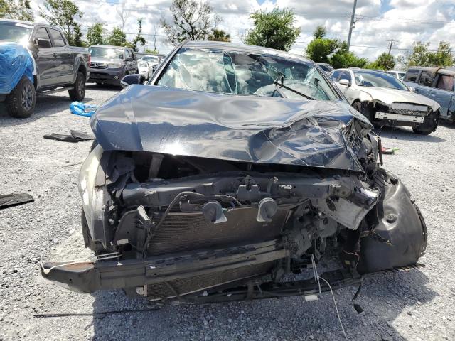 5NPE34AF0GH298974 - 2016 HYUNDAI SONATA SPORT BLACK photo 5