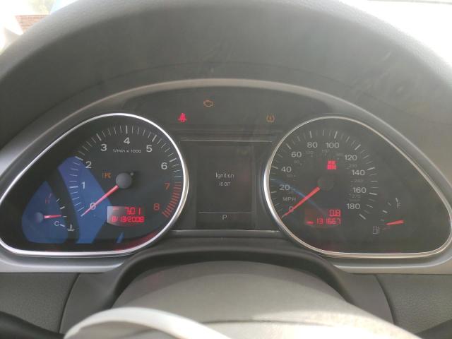 WA1AV94L89D038851 - 2009 AUDI Q7 PRESTIGE 青色 照片 9