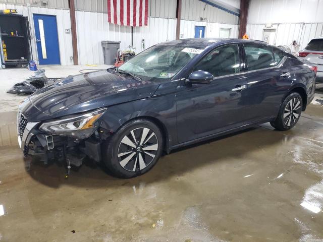 2019 NISSAN ALTIMA SL, 