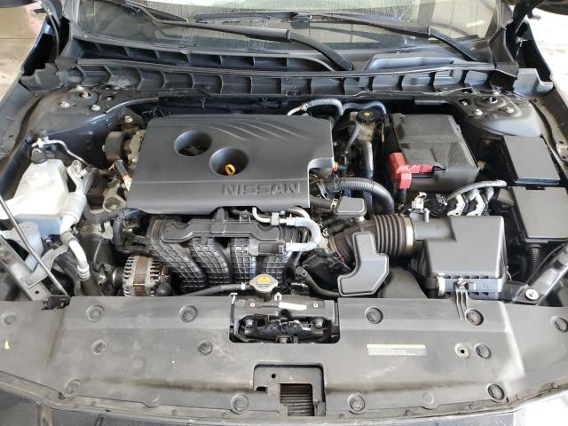 1N4BL4EW5KC218947 - 2019 NISSAN ALTIMA SL CHARCOAL photo 11