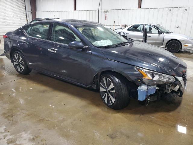 1N4BL4EW5KC218947 - 2019 NISSAN ALTIMA SL CHARCOAL photo 4