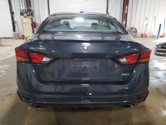 1N4BL4EW5KC218947 - 2019 NISSAN ALTIMA SL CHARCOAL photo 6