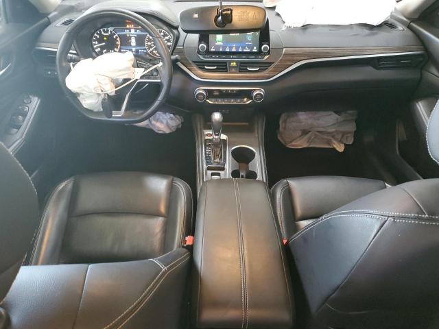 1N4BL4EW5KC218947 - 2019 NISSAN ALTIMA SL CHARCOAL photo 8