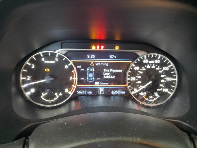 1N4BL4EW5KC218947 - 2019 NISSAN ALTIMA SL CHARCOAL photo 9