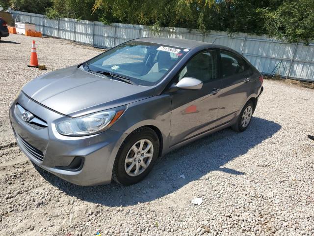 2013 HYUNDAI ACCENT GLS, 
