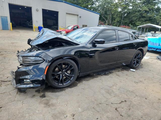 2016 DODGE CHARGER R/T, 